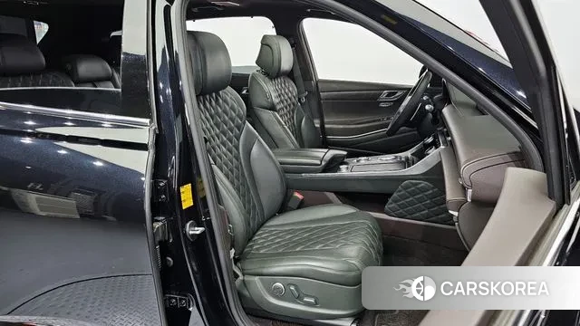 Genesis GV80 id 2891399 из Кореи 20