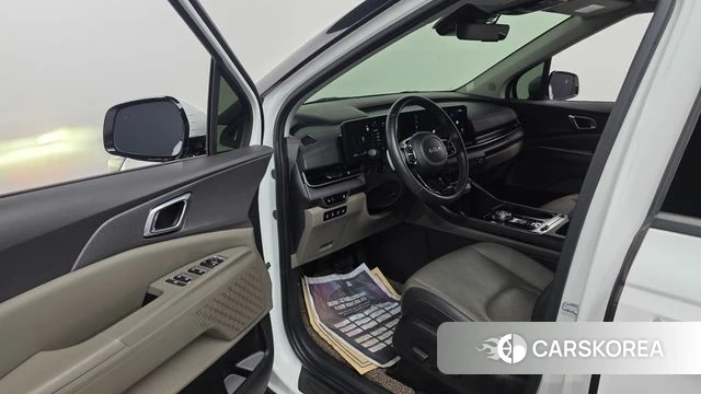 Kia The New Carnival 4th Generation id 4421717 из Кореи 30