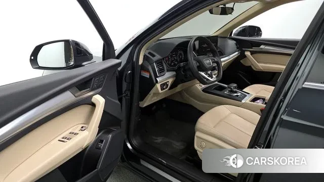 Audi Q5 (FY) id 3462430 из Кореи 20