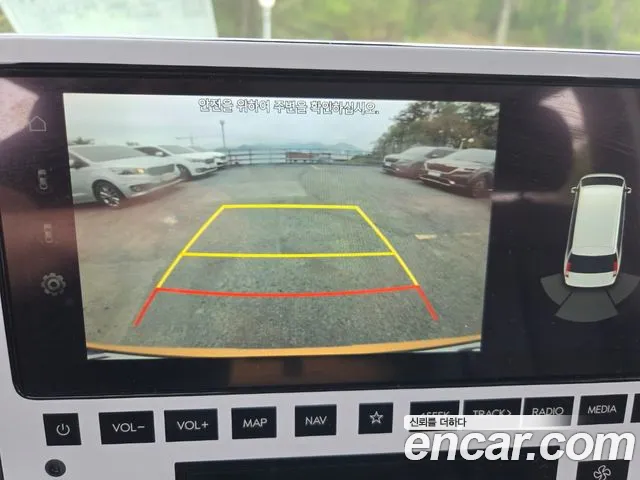 Hyundai Staria id 2702823 из Кореи 16