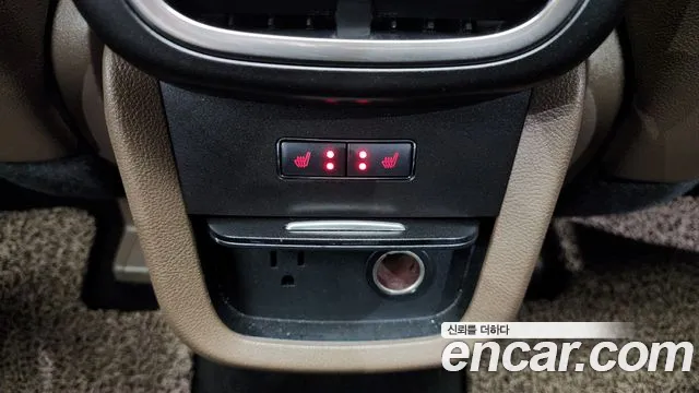 Lincoln MKX 2nd Generation id 2699629 из Кореи 20