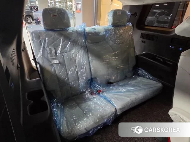 Hyundai Palisade id 3670914 из Кореи 20