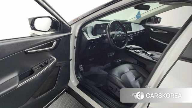 Kia EV6 id 3915810 из Кореи 20