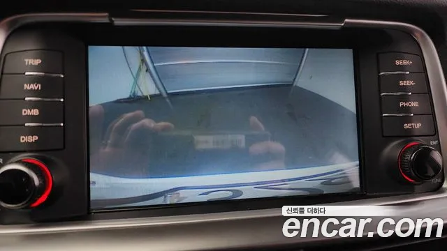 Kia The New K5 2nd generation id 2584961 из Кореи 20