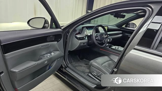 Genesis G90 (RS4) id 4443954 из Кореи 45