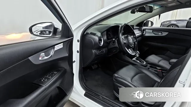 Kia The New K3 2nd generation id 3600688 из Кореи 20