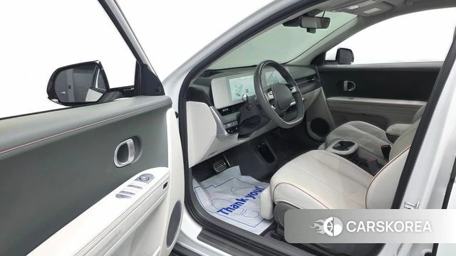Hyundai Ionic 5 id 4293261 из Кореи 31