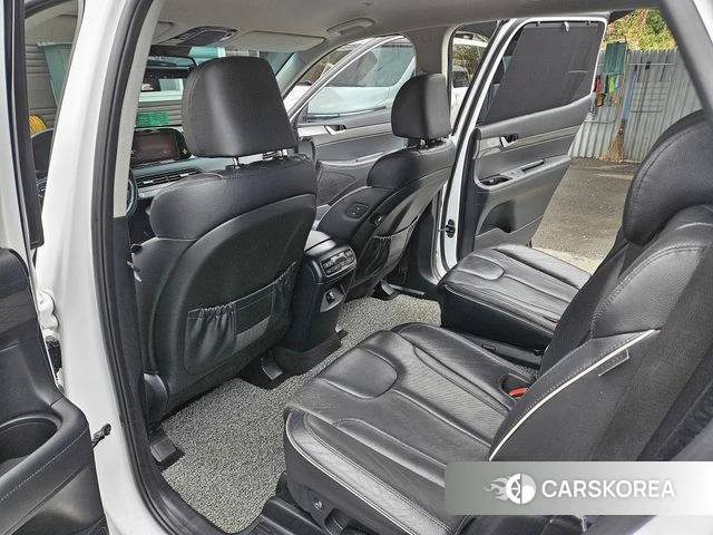 Hyundai Palisade id 3867180 из Кореи 19