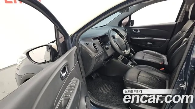 Renault Korea (Samsung) New QM3 id 2876737 из Кореи 20