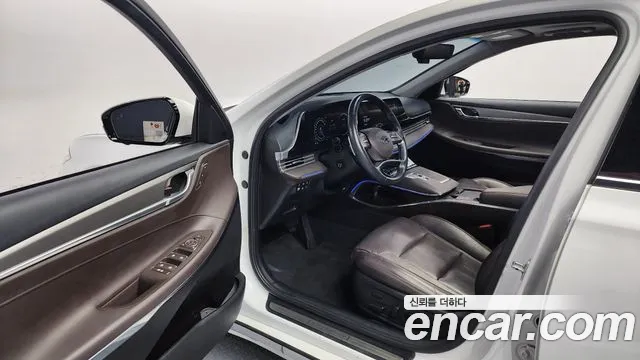 Hyundai The New Grandeur IG id 2705332 из Кореи 20