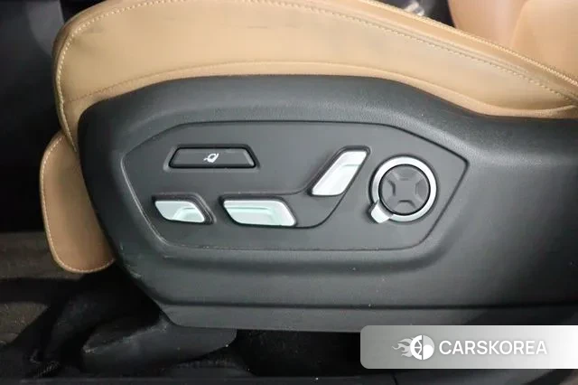 Hyundai Santa Fe (MX5) id 3310539 из Кореи 20