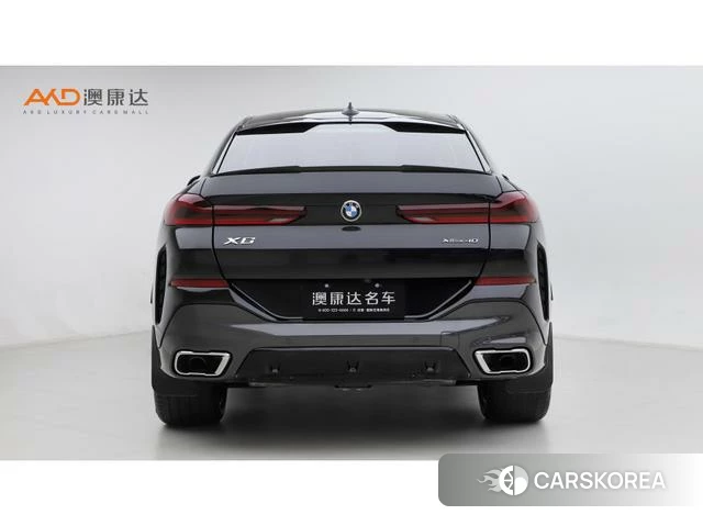 BMW X6 id 4265638 из Китая 10