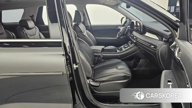 Hyundai The New Palisade id 3871303 из Кореи 20