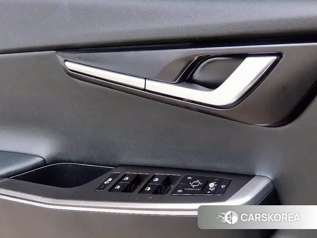 Kia EV6 id 2989785 из Кореи 19