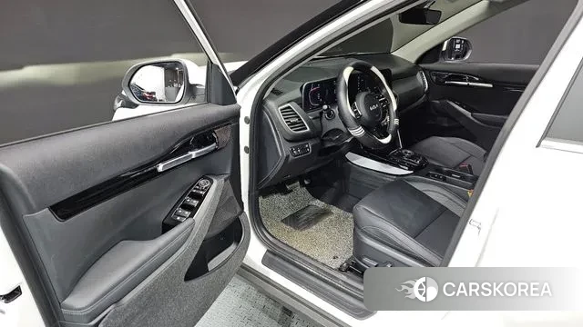 Kia The New Seltos id 3560154 из Кореи 20