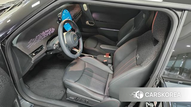 Mini Cooper S 4th Generation id 4432344 из Кореи 20