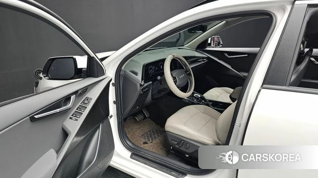 Kia Di Ol Nu Niro id 4650157 из Кореи 32
