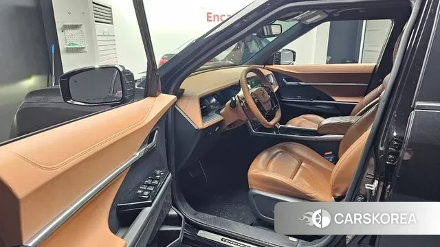 Ssangyong Torres id 3037019 из Кореи 20