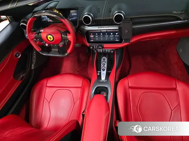 Ferrari Portofino id 3760665 из Кореи 20
