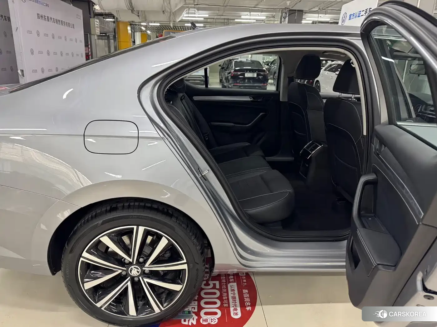 Skoda Speed pie id 4538747 из Китая 13