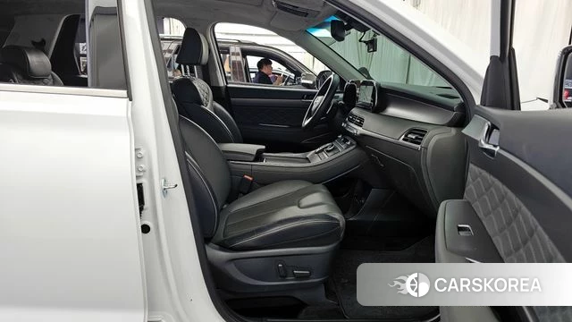 Hyundai Palisade id 4245012 из Кореи 35