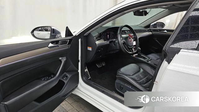 Volkswagen Arteon id 4604832 из Кореи 37