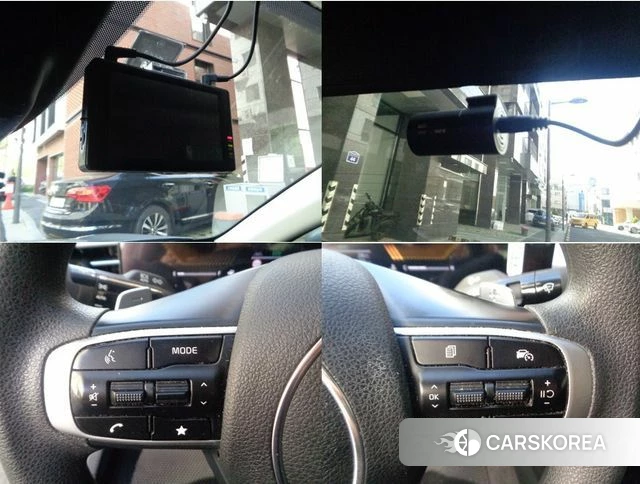 Kia The New K5 3rd generation id 4200647 из Кореи 20