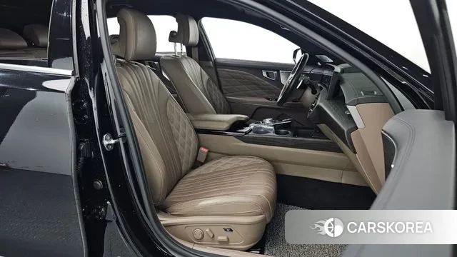 Kia K8 id 2895639 из Кореи 20