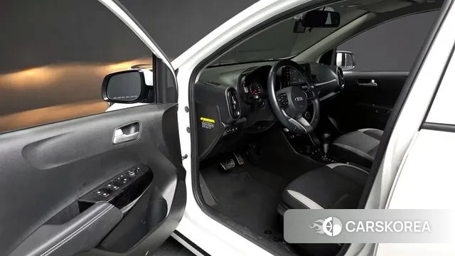 Kia All New Morning (JA) id 3499497 из Кореи 20