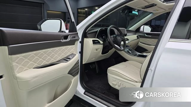 Hyundai Palisade id 4754360 из Кореи 32