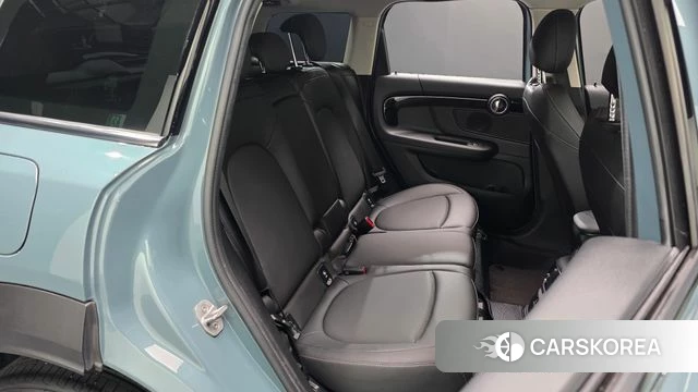 Mini Cooper Countryman id 4744988 из Кореи 33