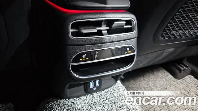 Genesis GV70 id 2650008 из Кореи 20