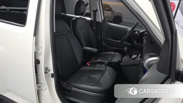 Hyundai Casper id 3472328 из Кореи 20