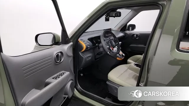 Hyundai Casper id 3421100 из Кореи 20