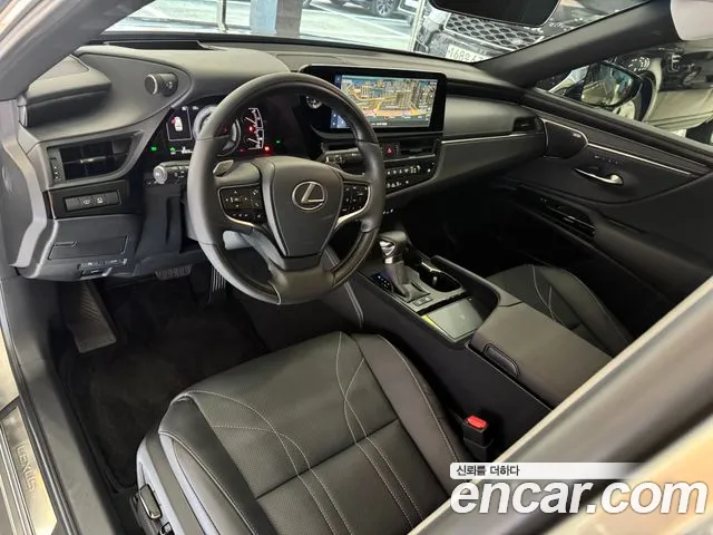 Lexus ES300h 7th generation id 2685364 из Кореи 20