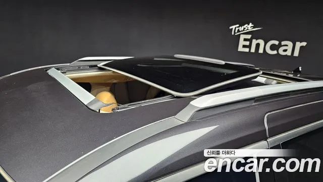 Kia Carnival 4th generation id 2622514 из Кореи 20