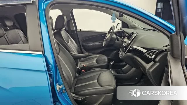 Chevrolet (GM Daewoo) The New Spark id 3661664 из Кореи 20