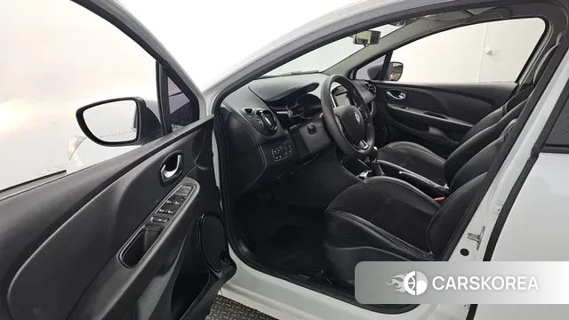 Renault Korea (Samsung) Clio id 3166131 из Кореи 20