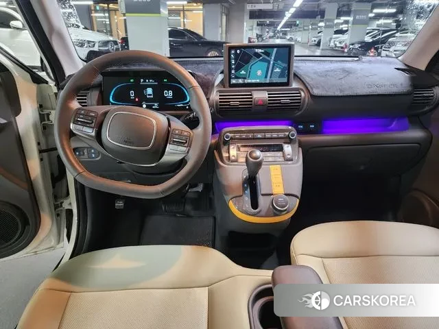 Hyundai Casper id 3235740 из Кореи 18