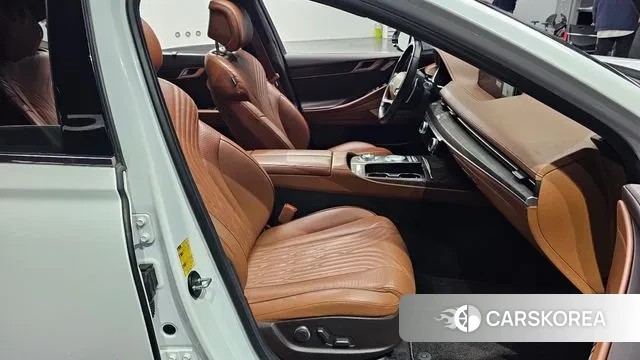 Genesis G80 (RG3) id 3422387 из Кореи 20