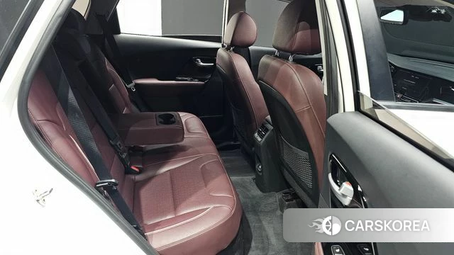 Kia The New Niro id 4658190 из Кореи 36