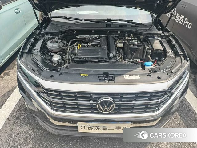 Volkswagen Passat id 4264634 из Китая 10
