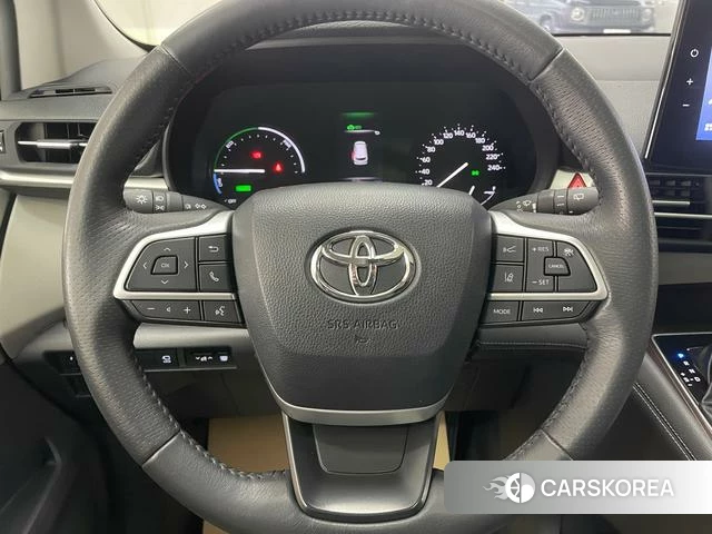 Toyota Grevia id 4276008 из Китая 31