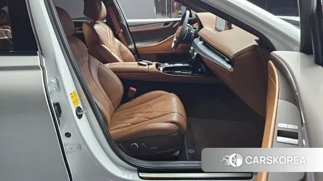 Genesis G80 (RG3) id 3702773 из Кореи 20