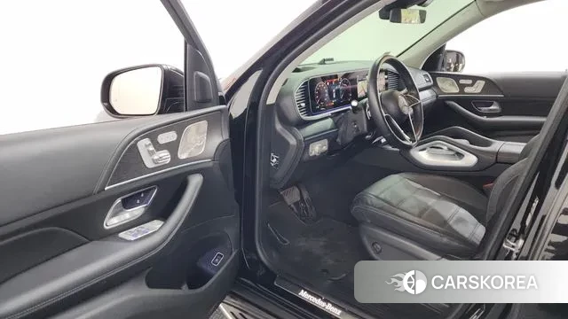 Mercedes-Benz GLE-Class W167 id 3580748 из Кореи 20