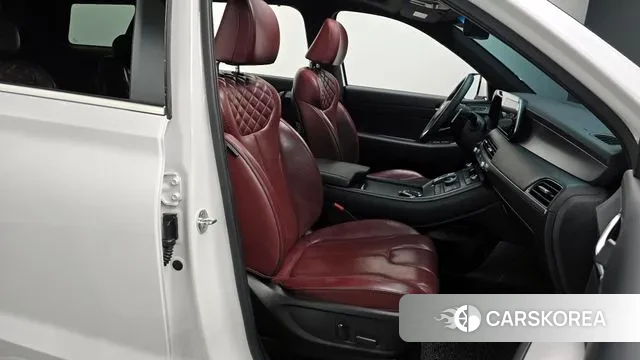 Hyundai Palisade id 2965962 из Кореи 20