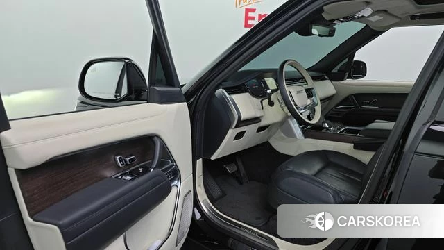Land Rover Range Rover 5th Generation id 4792850 из Кореи 41