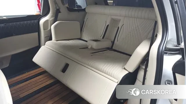 Kia Carnival 4th generation id 3624828 из Кореи 20