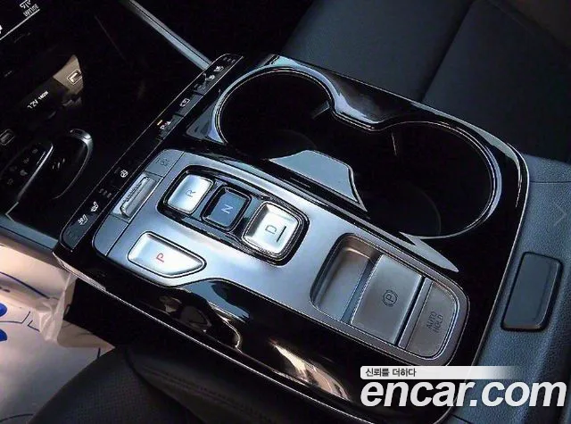 Hyundai The New Tucson (NX4) id 2691930 из Кореи 20