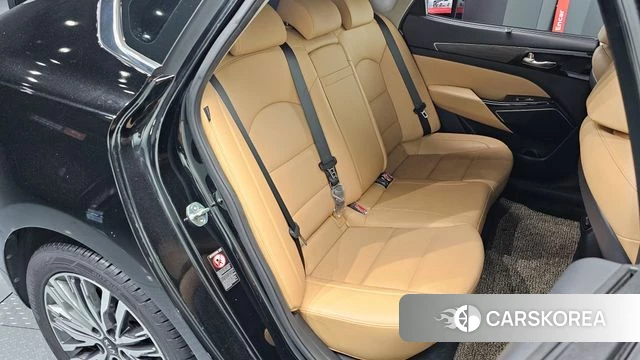Kia K7 Premier id 4754981 из Кореи 33